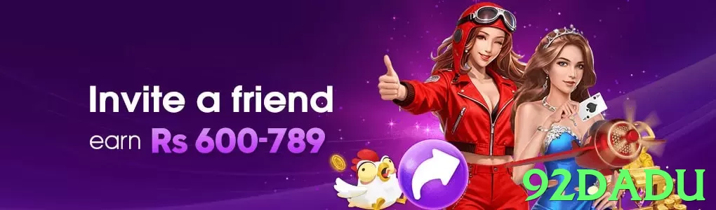92dadu Pakistan - 3